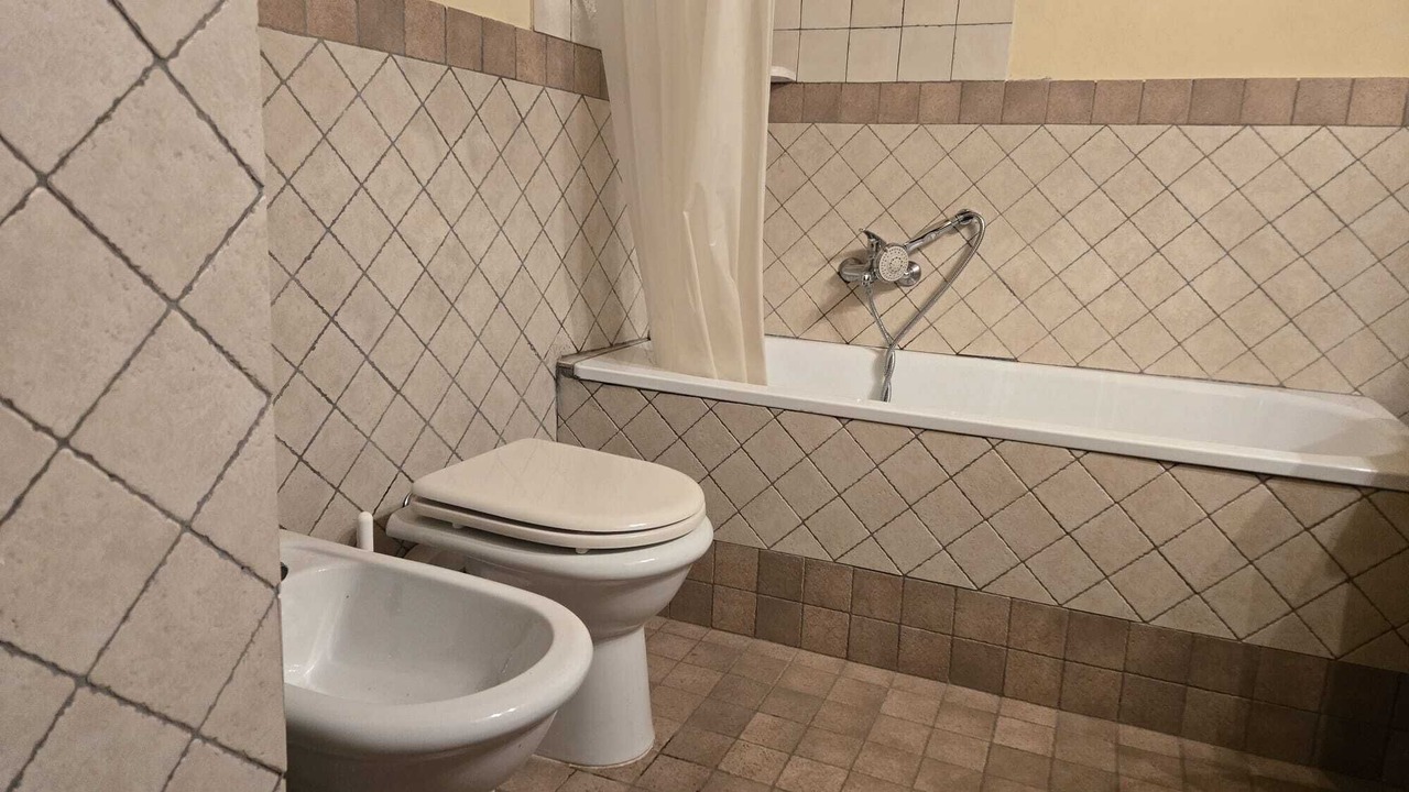 Photo of Bathroom in San Casciano dei Bagni