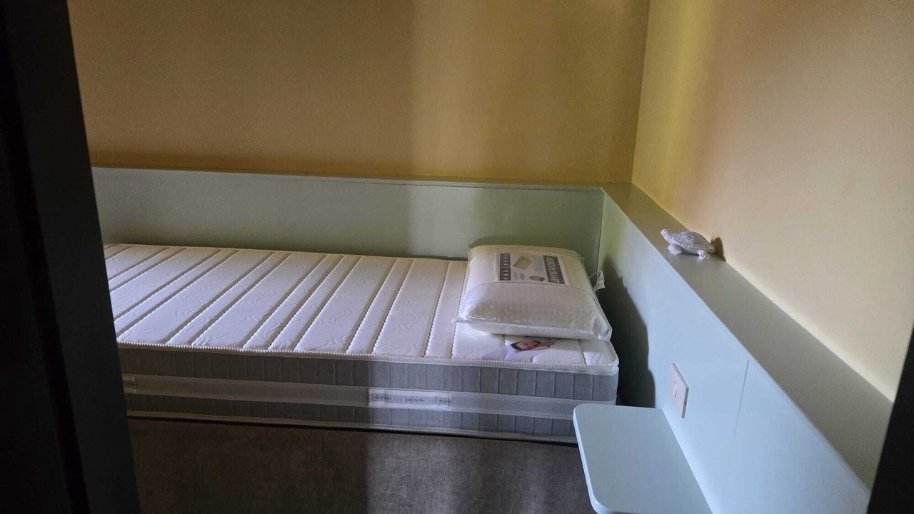Photo of Bedroom in San Casciano dei Bagni