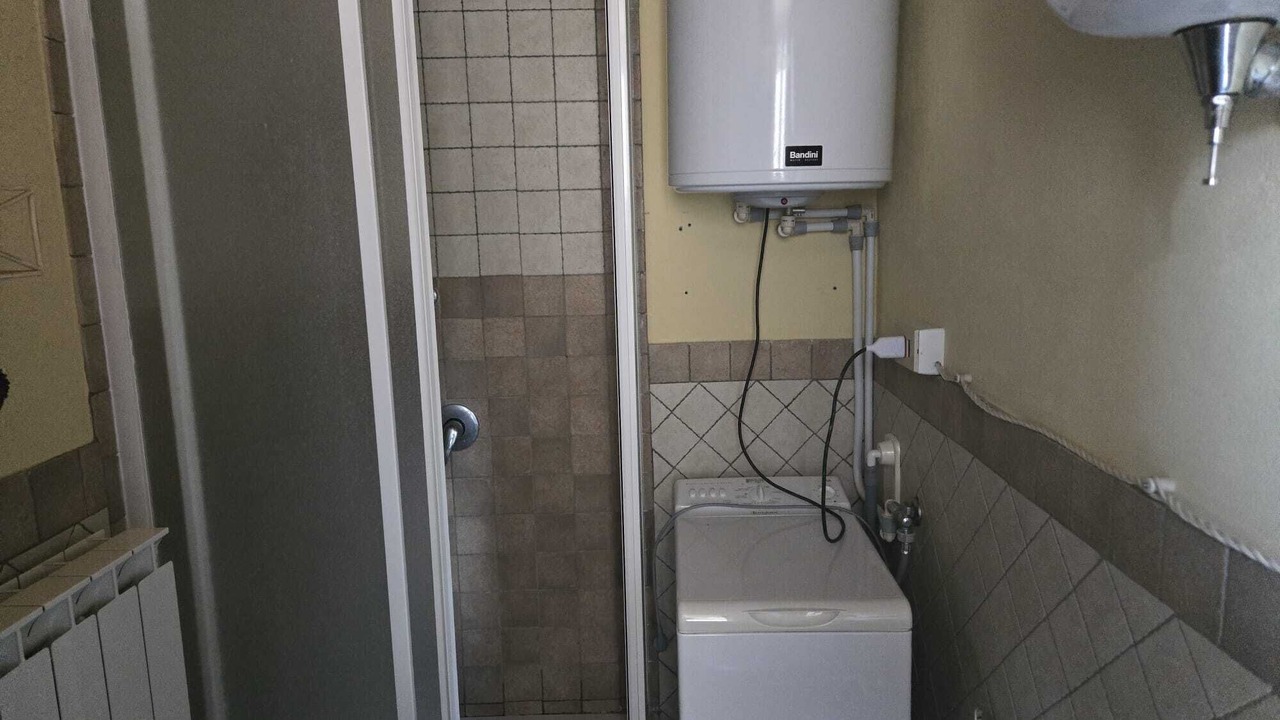 Photo of Bathroom in San Casciano dei Bagni