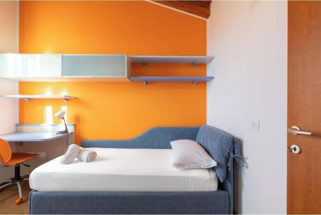 Photo of Bedroom in Canova