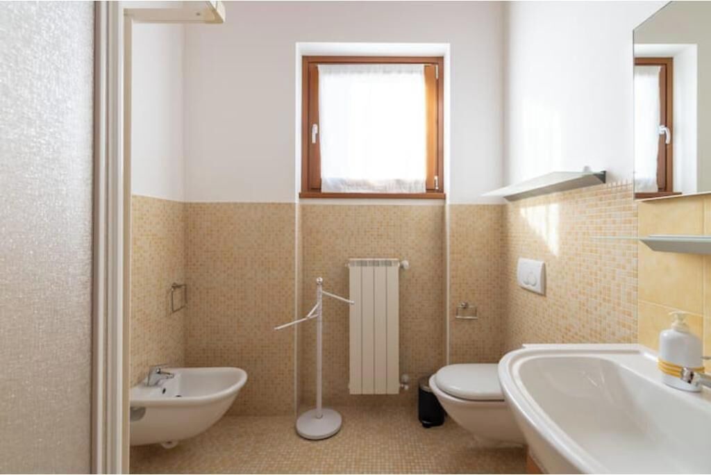 Photo of Bathroom in Canova