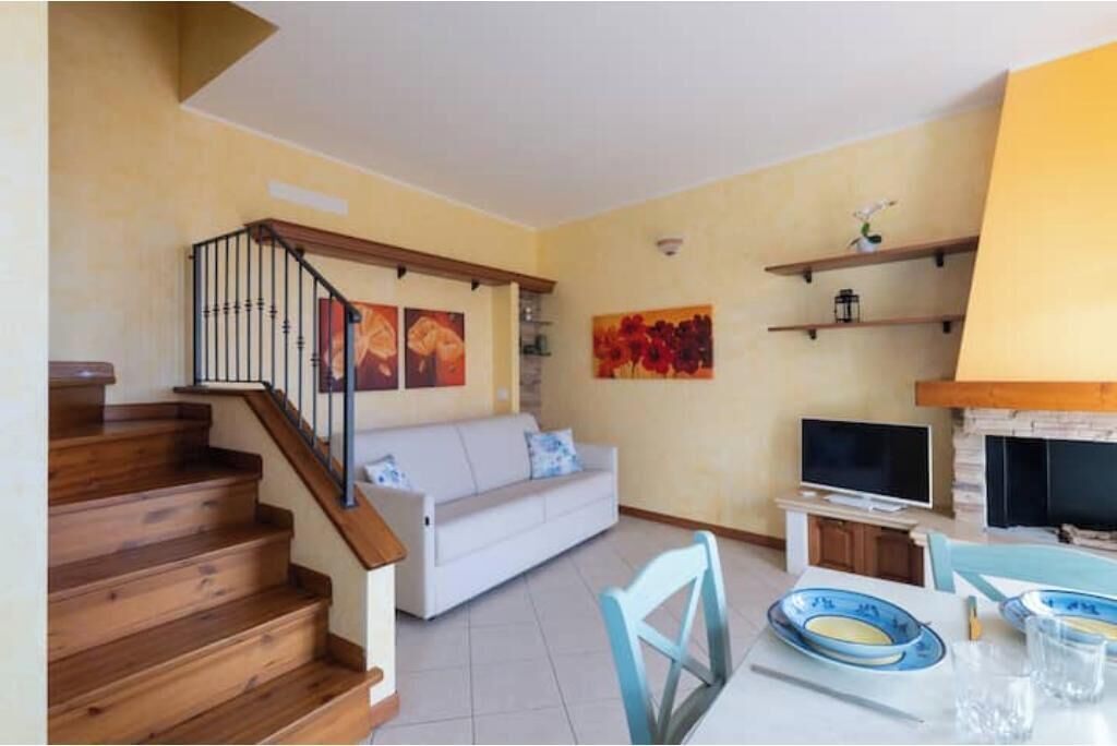 Photo of Livingroom in Canova