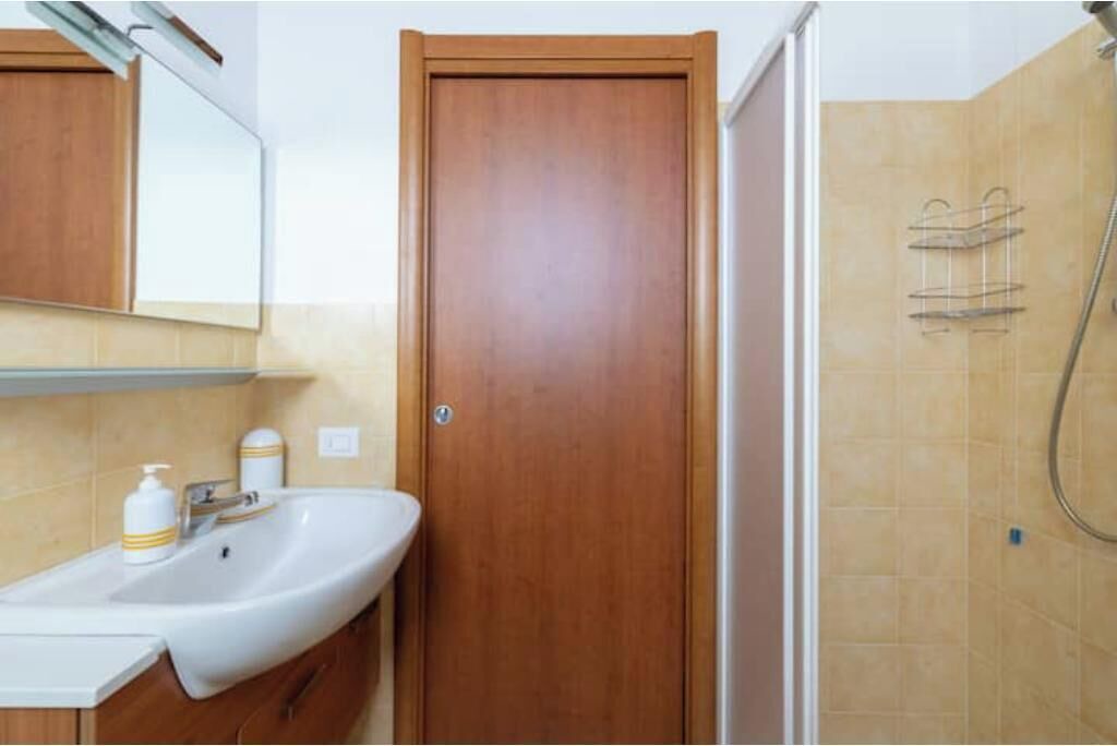 Photo of Bathroom in Canova