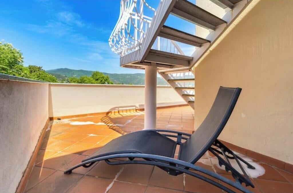 Photo of Patio Balcony in Noli
