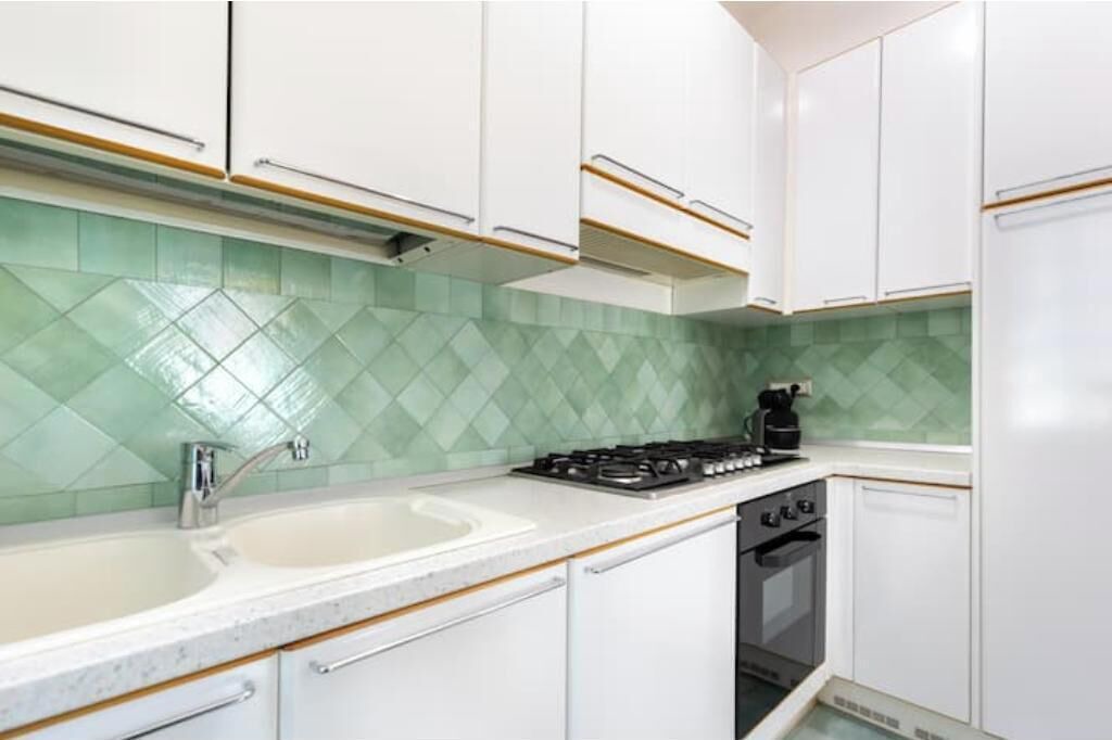Photo of Kitchen in Noli