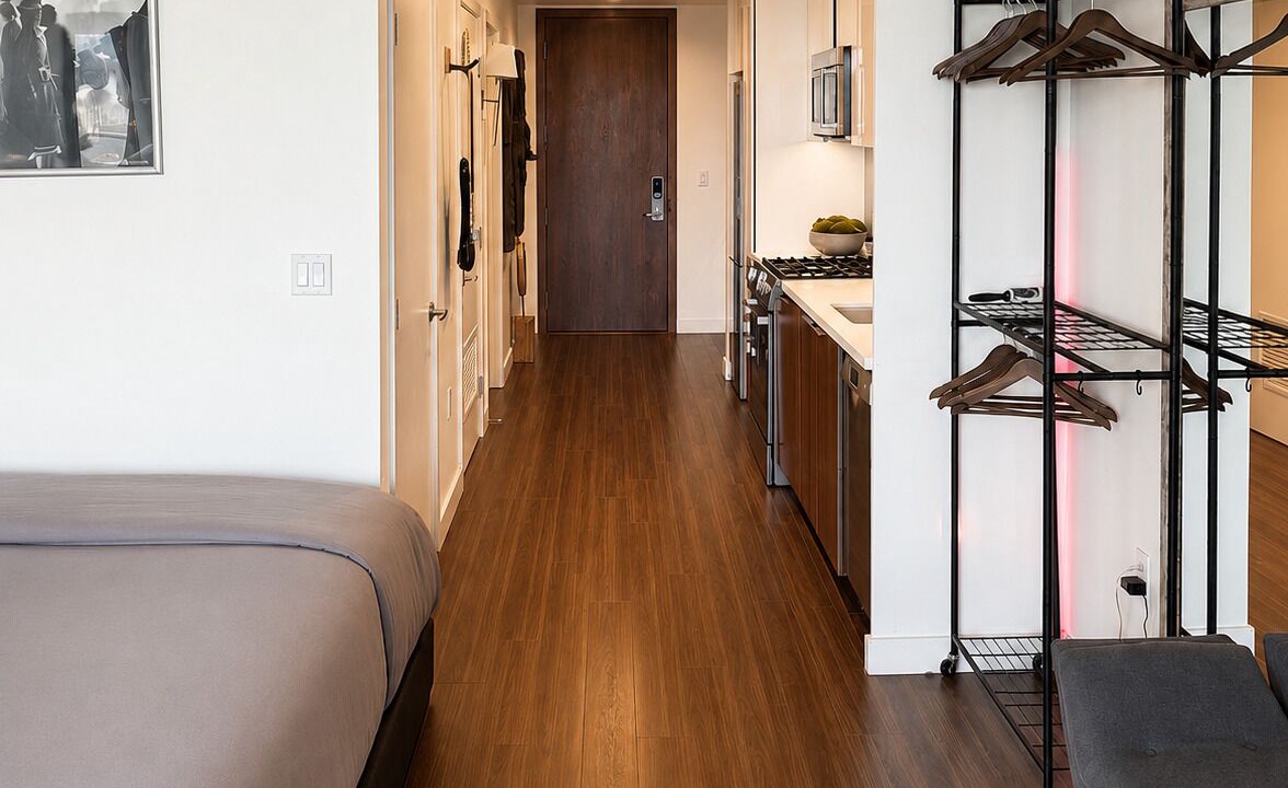 Photo of Bedroom in Beverly Grove