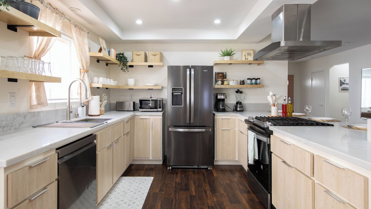 Photo of Kitchen in Hawthorne