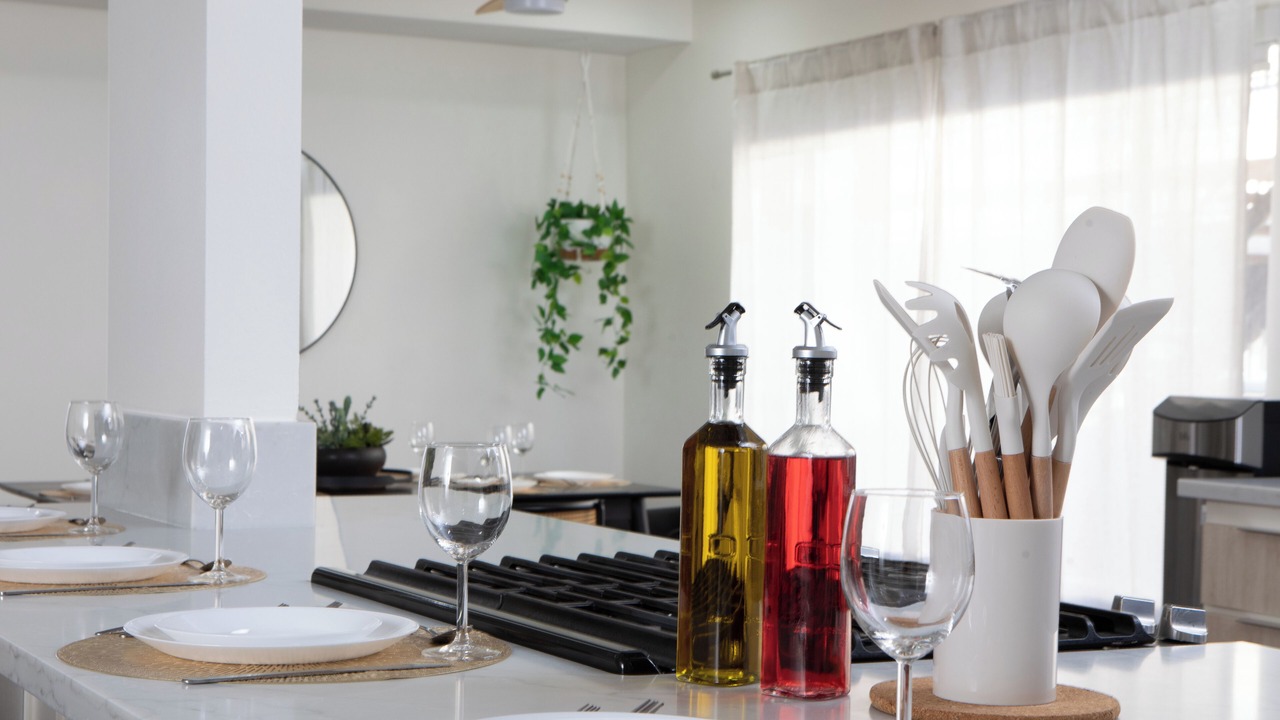 Photo of Kitchen in Hawthorne