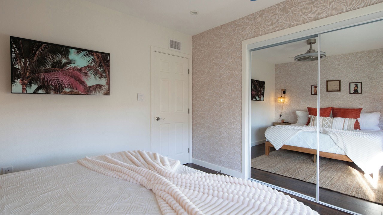 Photo of Bedroom in Hawthorne