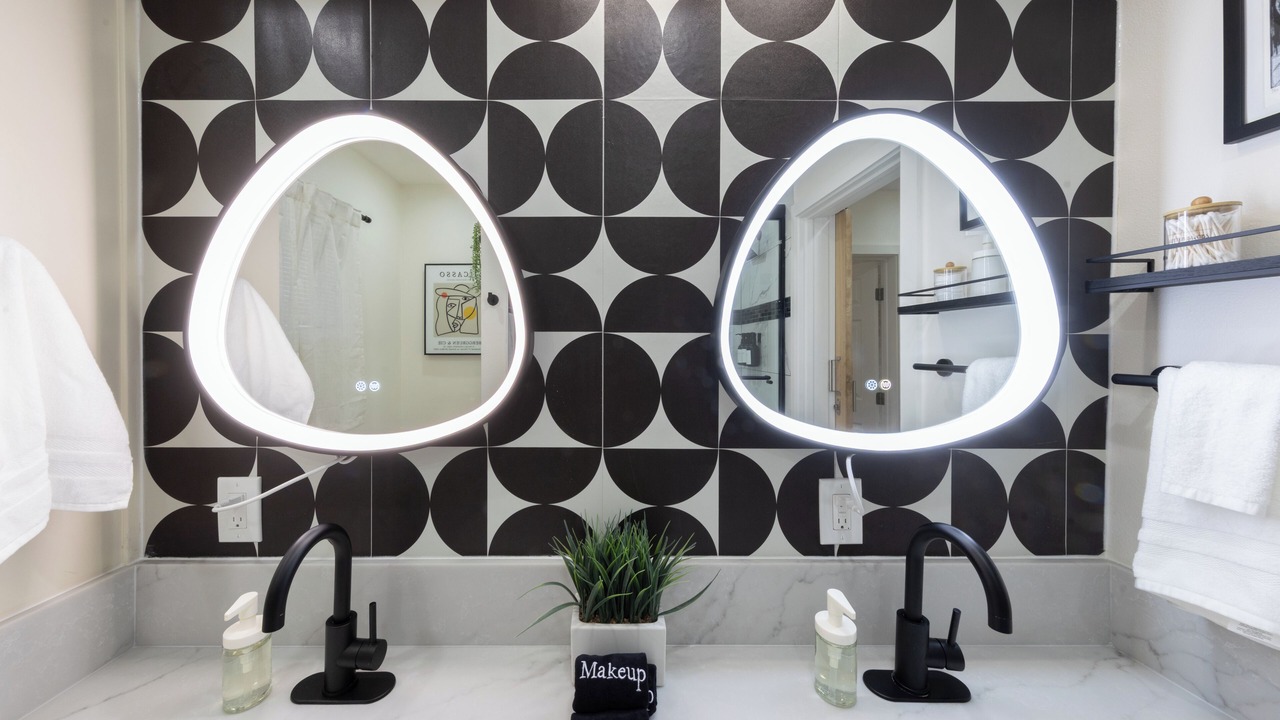 Photo of Bathroom in Hawthorne