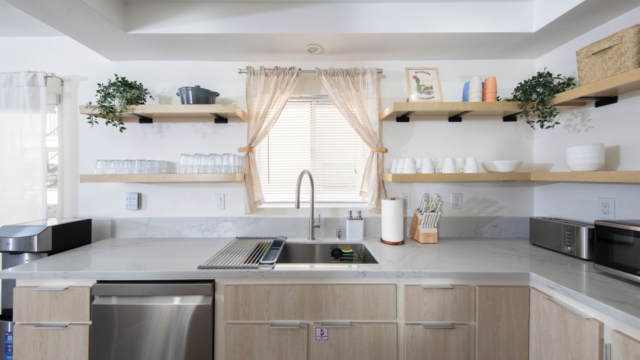 Photo of Kitchen in Hawthorne