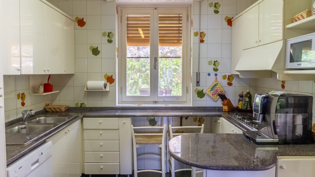 Photo of Kitchen in Cala Piccola