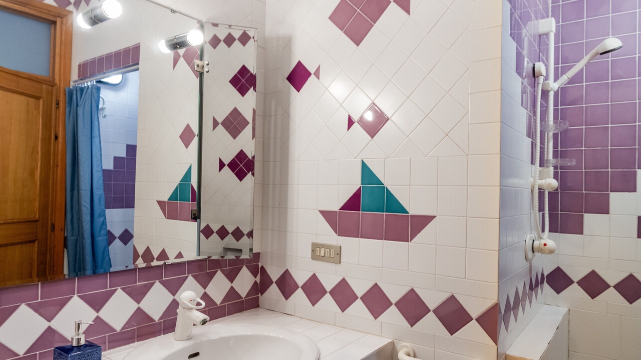 Photo of Bathroom in Cala Piccola