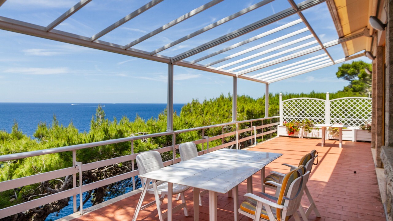 Photo of Outdoor in Cala Piccola