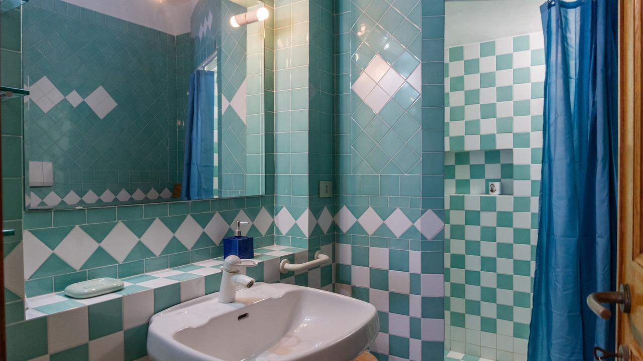 Photo of Bathroom in Cala Piccola