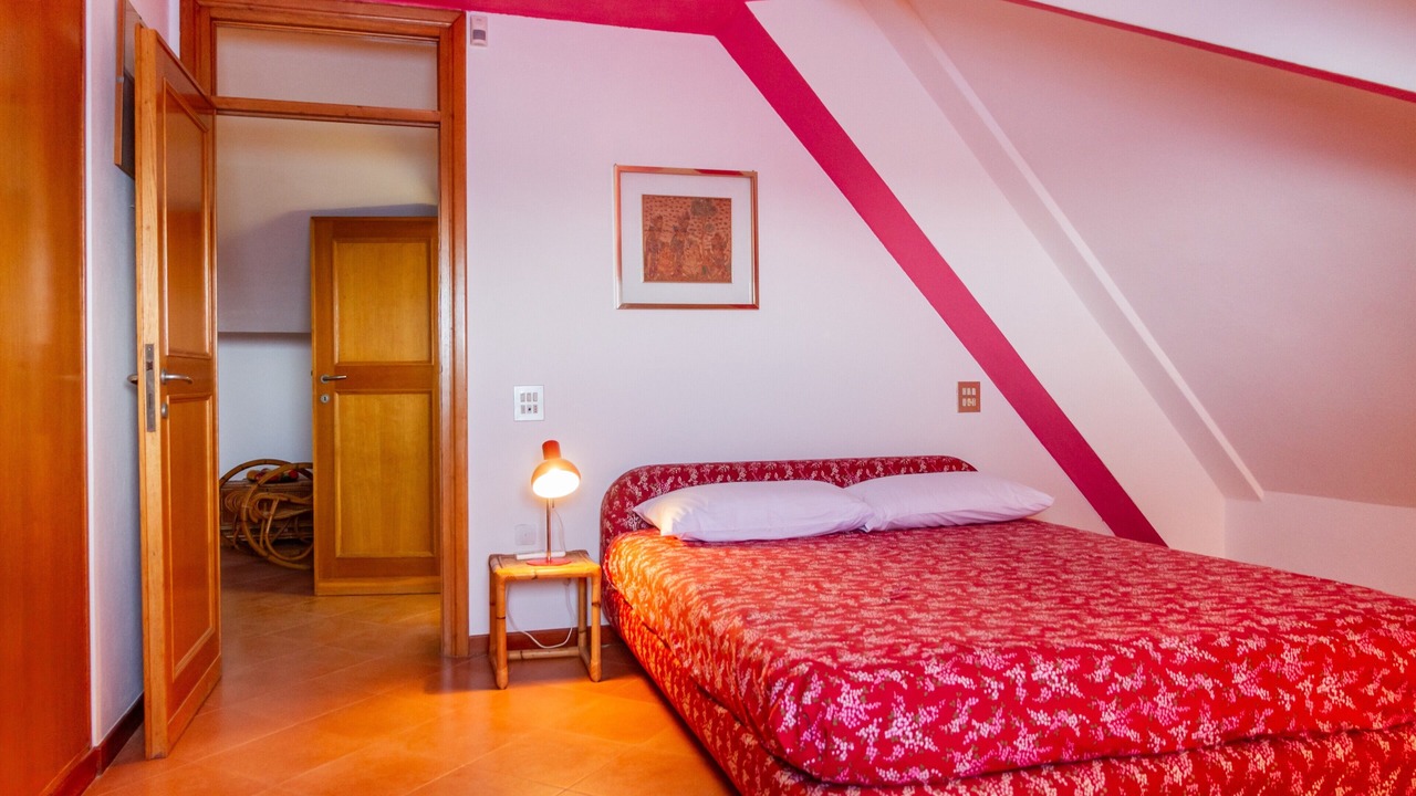 Photo of Bedroom in Cala Piccola