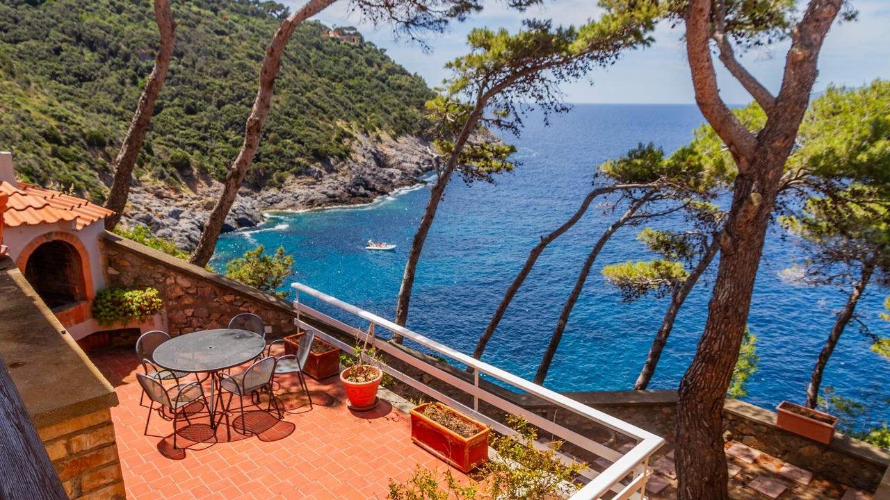 Photo of Outdoor in Cala Piccola