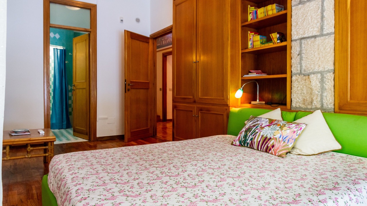 Photo of Bedroom in Cala Piccola