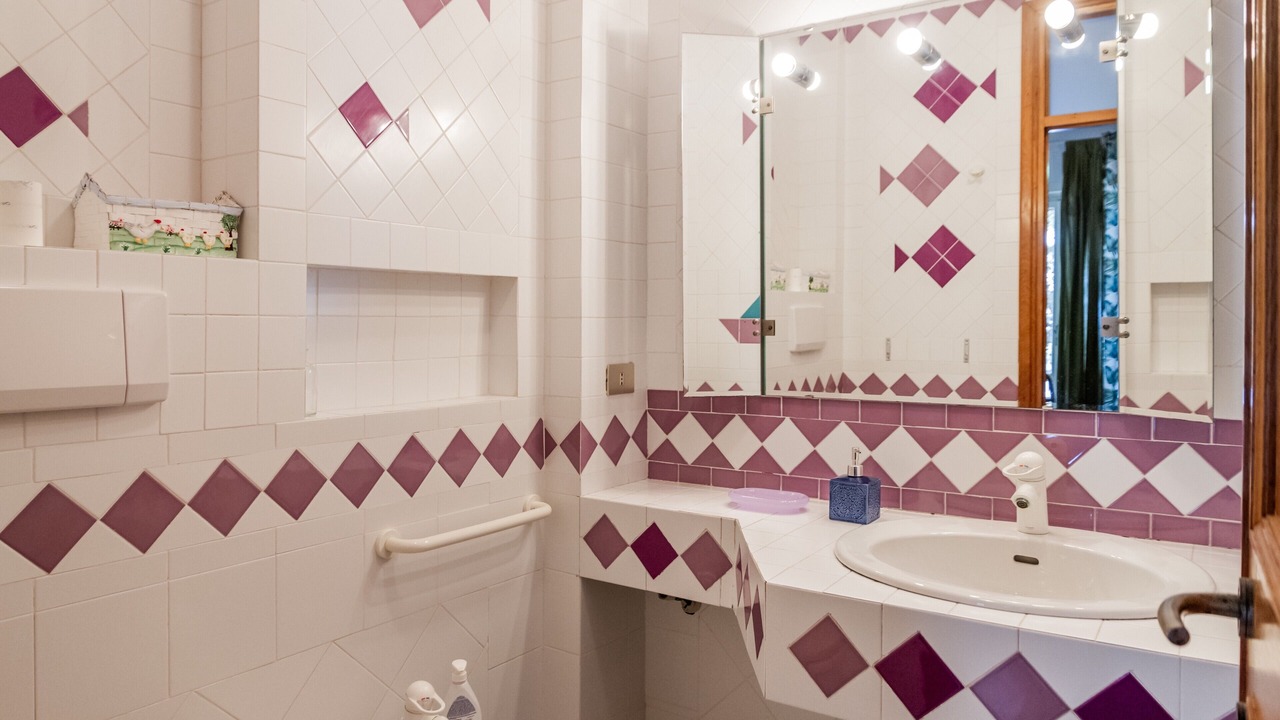Photo of Bathroom in Cala Piccola