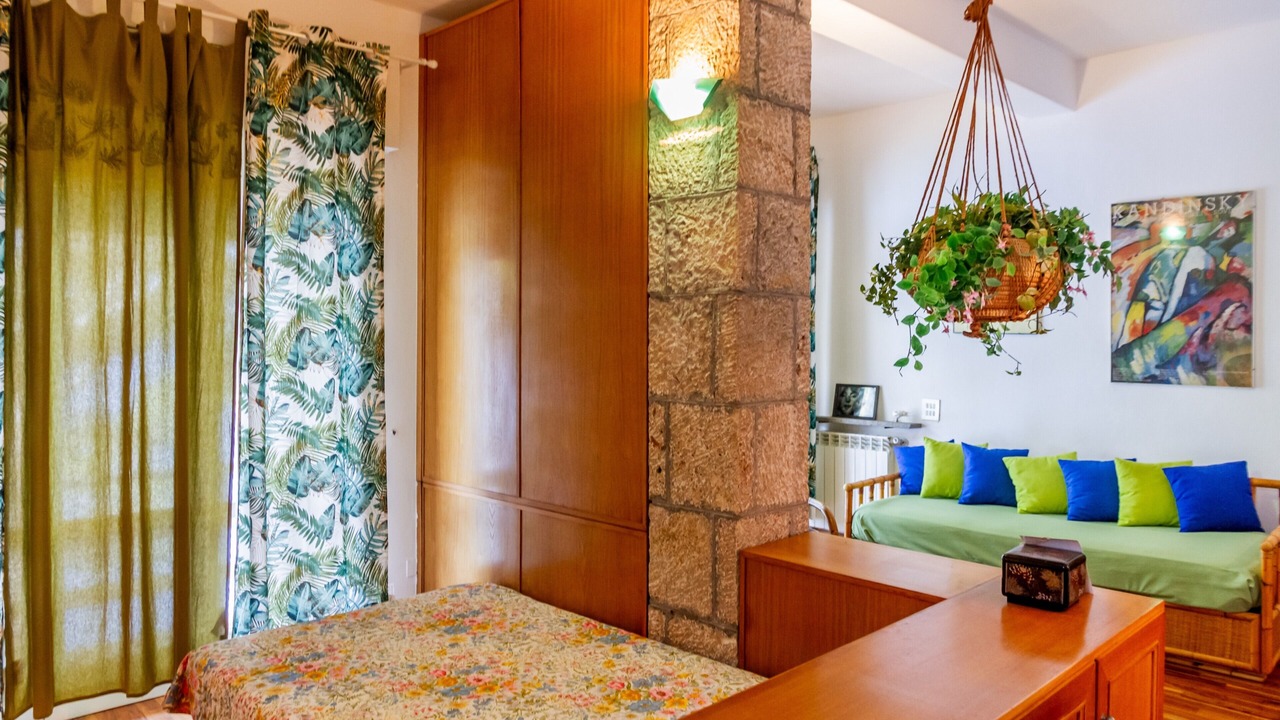 Photo of Bedroom in Cala Piccola