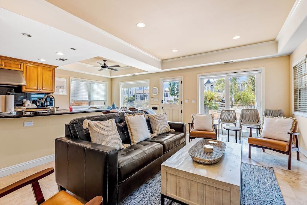 Photo of Livingroom in Naples