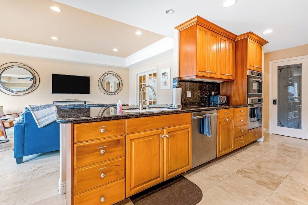 Photo of Kitchen in Naples