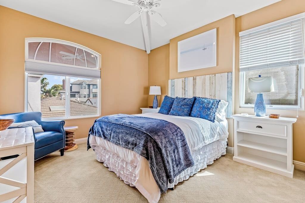 Photo of Bedroom in Naples