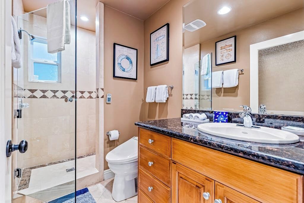 Photo of Bathroom in Naples