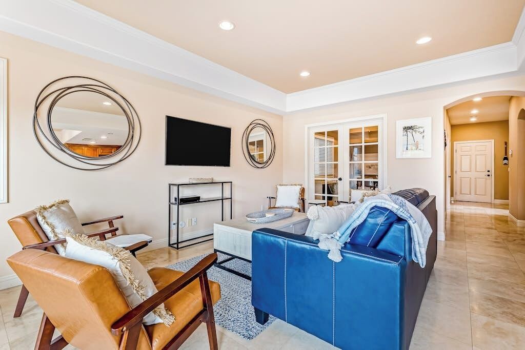 Photo of Livingroom in Naples