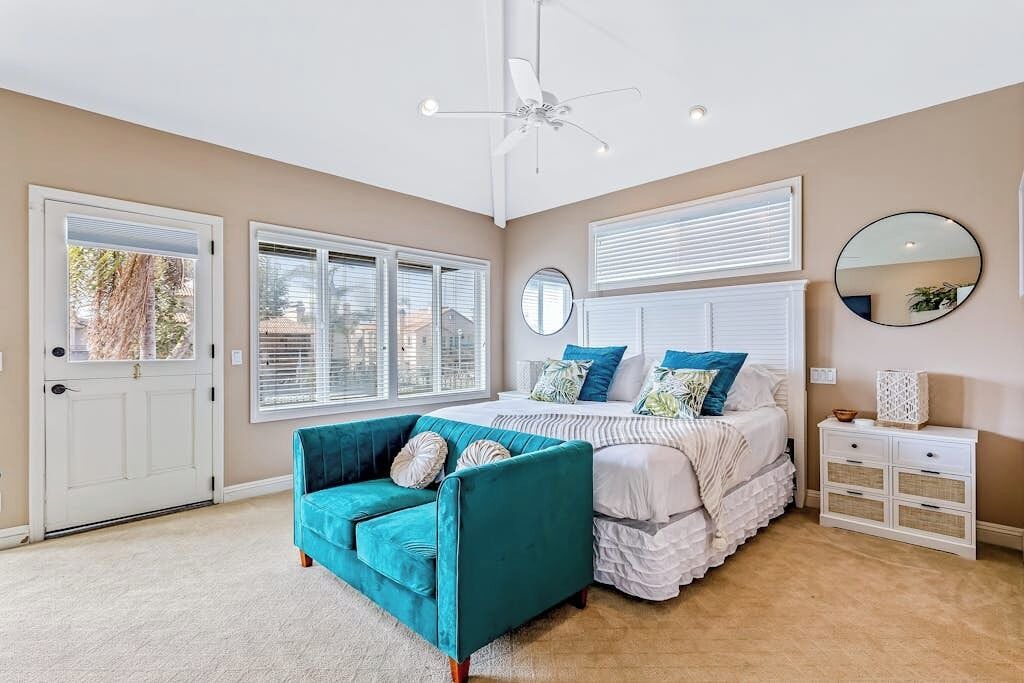 Photo of Bedroom in Naples