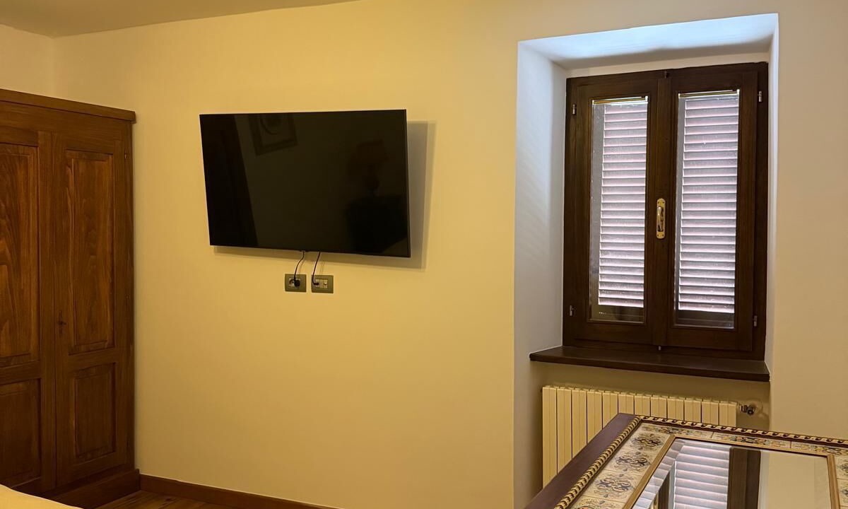 Photo of Bedroom in Spello