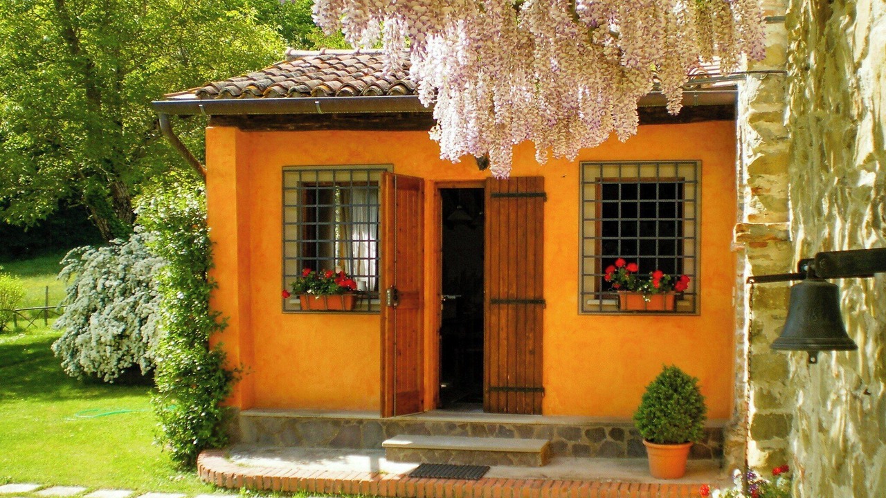 Photo of Outdoor in Sansepolcro