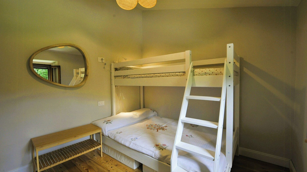 Photo of Bedroom in Sansepolcro