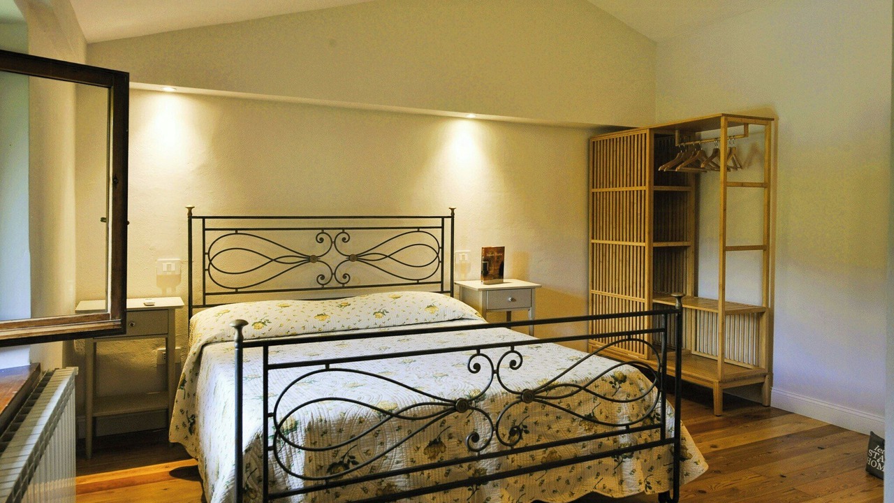 Photo of Bedroom in Sansepolcro