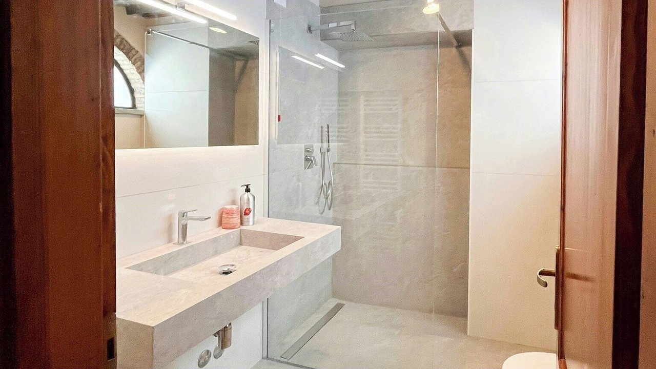 Photo of Bathroom in Sansepolcro