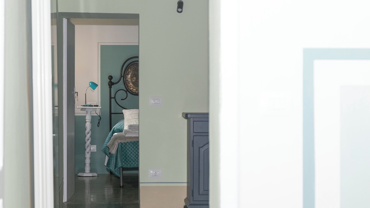 Photo of Bedroom in Baschi