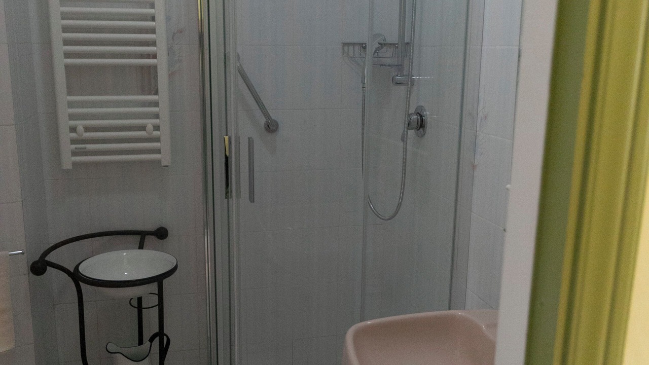Photo of Bathroom in Baschi