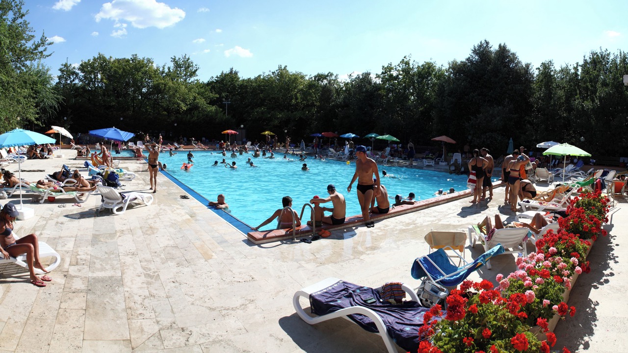 Photo of Outdoor in Baschi