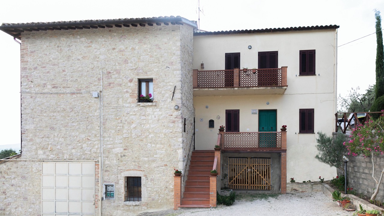 Photo of Outdoor in Baschi