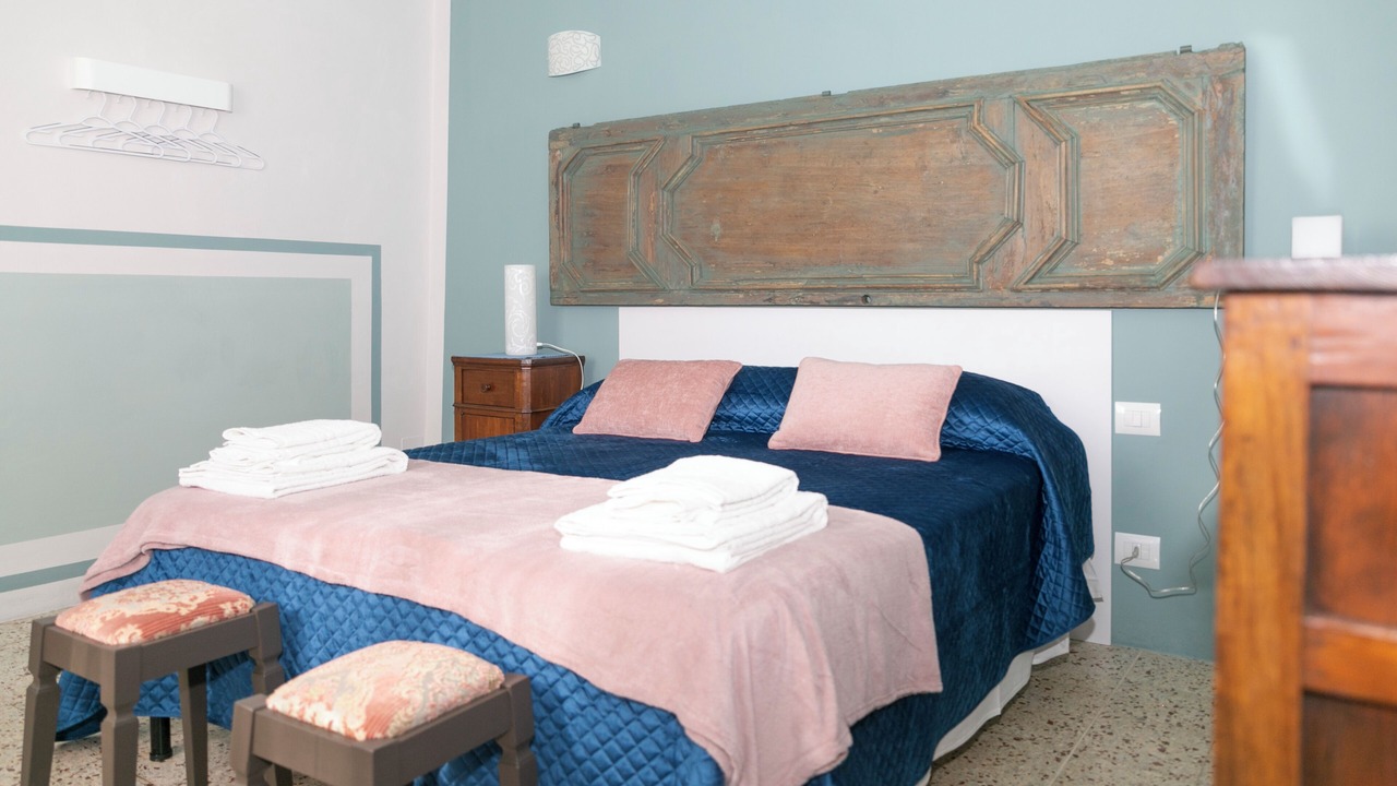 Photo of Bedroom in Baschi