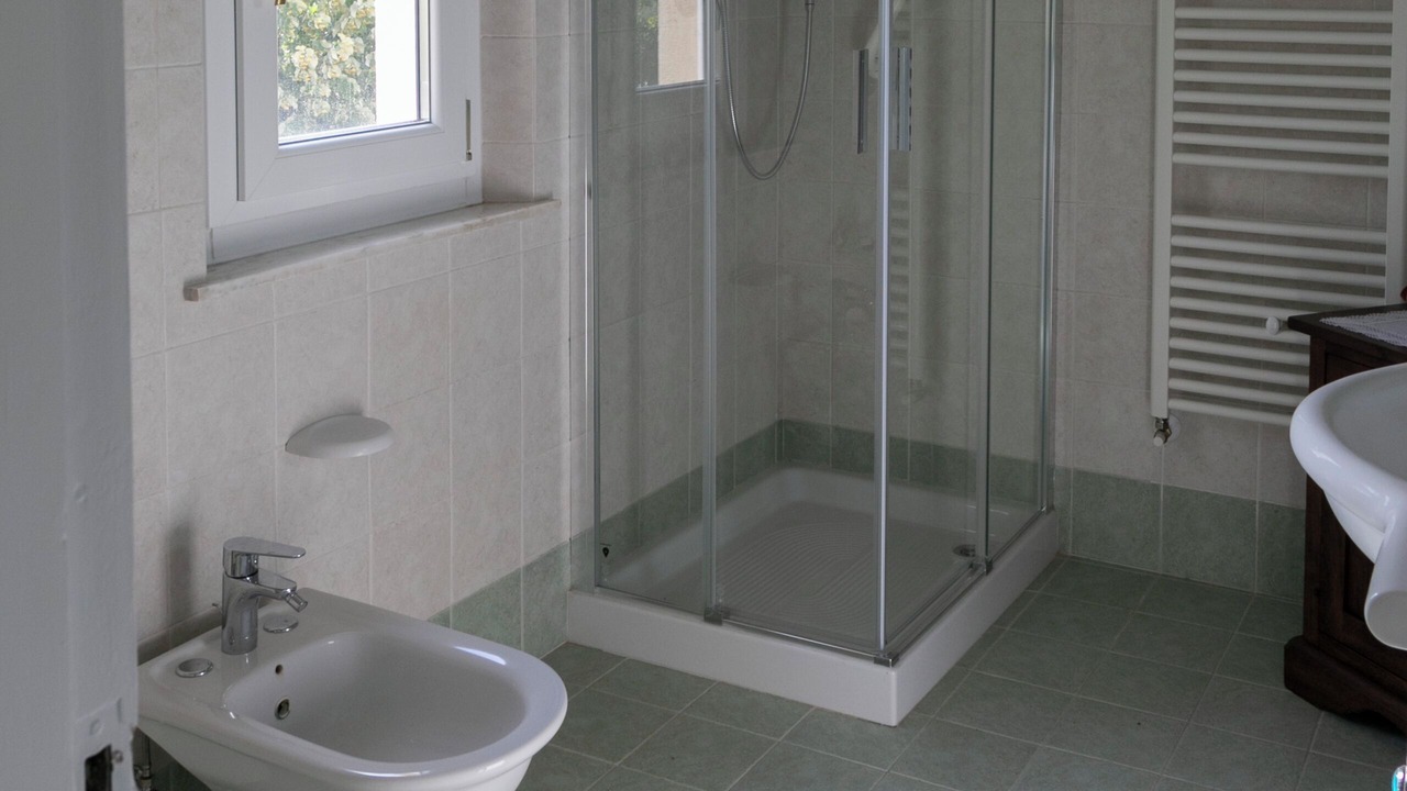 Photo of Bathroom in Baschi