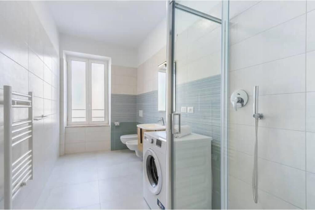 Photo of Bathroom in Gorra
