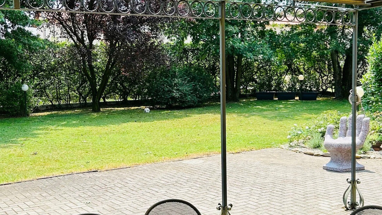 Photo of Outdoor in Pavia