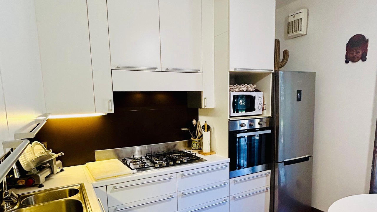 Photo of Kitchen in Pavia