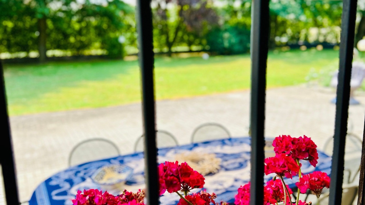 Photo of Outdoor in Pavia