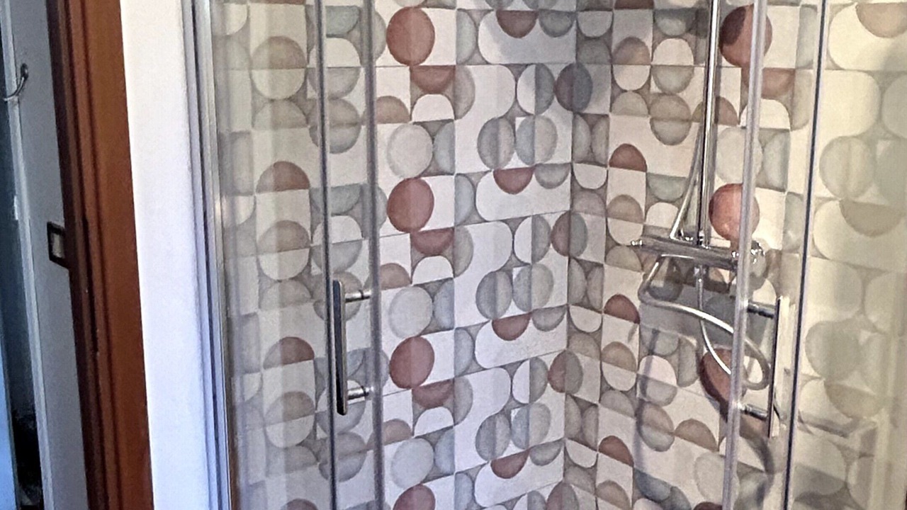 Photo of Bathroom in Pavia