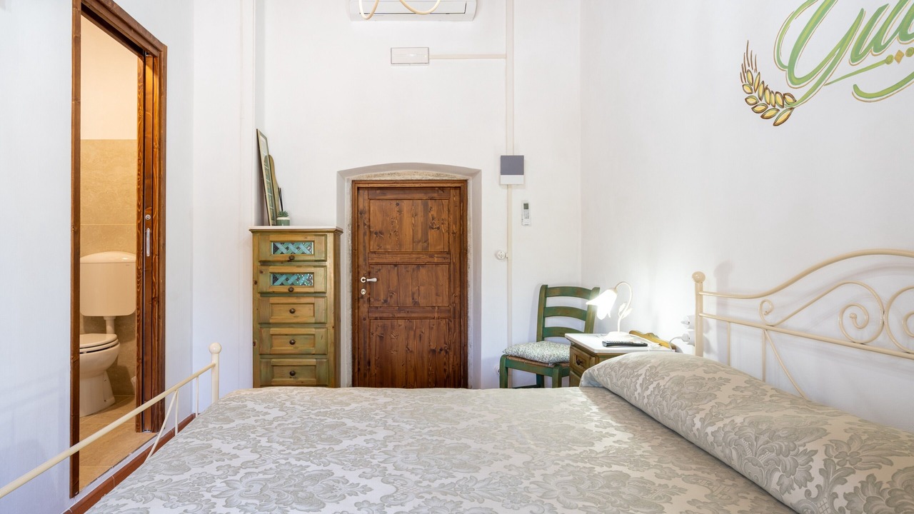 Photo of Bedroom in Bibbiena