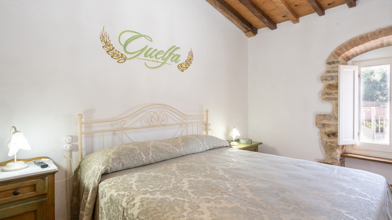 Photo of Bedroom in Bibbiena