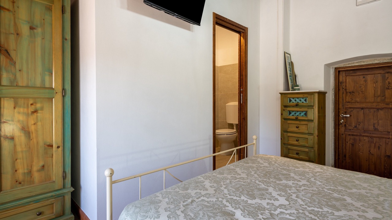 Photo of Bedroom in Bibbiena