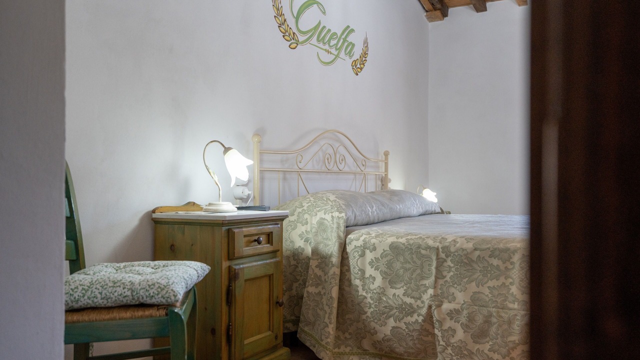 Photo of Bedroom in Bibbiena